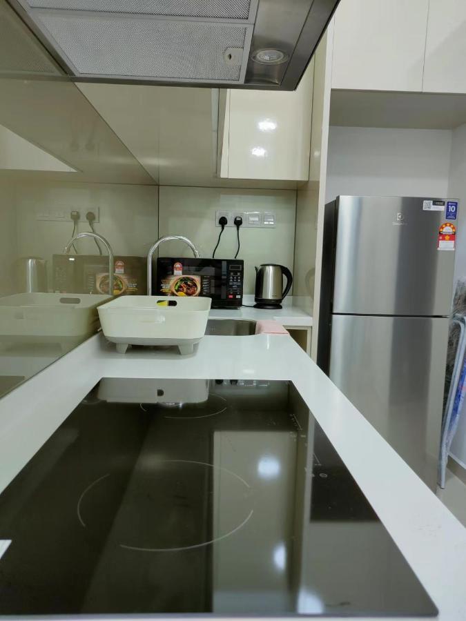 Paradigm On Paradigm Mall Apartment Johor Bahru