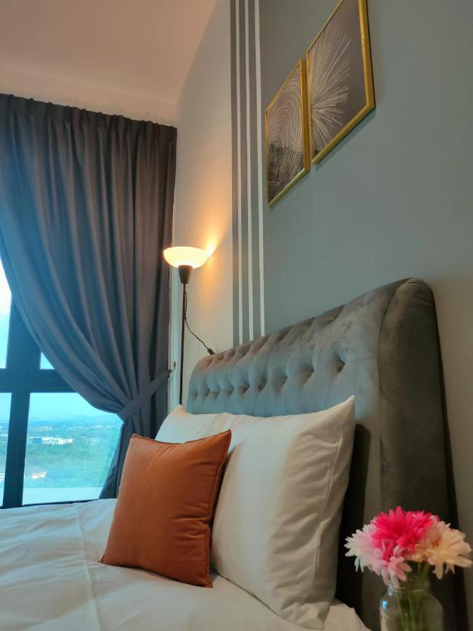 Apartment Paradigm On Paradigm Mall Johor Bahru